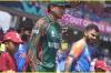 বেড়িয়ে এল আসল খবর, ঘুমের কারণে ভারতের বিপক্ষে ছিলেন না তাসকিন