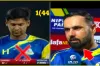ম্যাচ হারের এক দিন পর ৩ ওভারে ৪০ রান দেওয়া মুস্তাফিজ কে নিয়ে মুখ খুললেন অধিনায়ক মোহাম্মদ নাবী