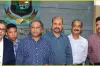 বিসিবির বোর্ড মিটিং শেষ নতুন কোচের নাম জানালেন পাপন