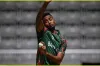 বিশ্বকাপে কোনো ম্যাচ খেলতে না পারা নিয়ে মুখ খুললেন শরিফুল