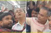ঢাকার মেট্রোরেলে চরম মারামারি, প্রতিশোষে কামড় তারপর যা ঘটল