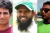 সাবেক তিন ক্রিকেটার কোচ হিসেবে নিয়োগ পেয়ে বিসিবি থেকে পারিশ্রমিক পাবেন যত টাকা