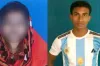 আর্জেন্টিনার জয়ের দিনে ছাত্রীর মাকে নিয়ে পালিয়েছে আর্জেন্টিনার সমার্থক গৃহশিক্ষক