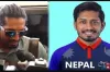 ব্রেকিং নিউজ ; বিসিবির উপর রাগ করে নেপাল জাতীয় দলে যোগ দেওয়া নিয়ে মুখ খুললেন বিজয়