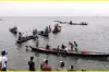 স্রোতের কবলে পড়ে ৩ খেলোয়াড়কে উদ্ধার করা সম্ভব হলেও এখনও নিখোঁজ ২ জন