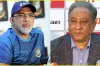ব্রেকিং নিউজ ; বিদায় নিলেন কোচ, নতুন কোচের নাম জানাল বিসিবি