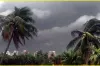 দুপুরের মধ্যে দেশের এই ৮ জেলায় ৬০ কিমি বেগে ব্যাপক ঝড়ের সতর্কবার্তা দিল আবহাওয়া অফিস