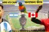 আর্জেন্টিনা-কানাডা ম্যাচ নিয়ে অবিশ্বাস্য ভবিষ্যদ্বাণী করল জ্যোতিষী টিয়া