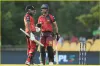 হাড্ডাহাড্ডি লড়াইয়ে শেষ হল শরীফুলের ক্যান্ডি ফ্যালকন্সের ম্যাচ দেখে নিন ফলাফল