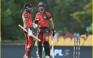 হাড্ডাহাড্ডি লড়াইয়ে শেষ হল শরীফুলের ক্যান্ডি ফ্যালকন্সের ম্যাচ দেখে নিন ফলাফল