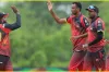 শরীফুলের বাজে বোলে জাফনের হল রানের পাহাড়