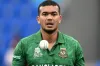 তাসকিনের ঘুম কান্ডে সোসাল মিডিয়ায় তুমুল আলোচনার ঝড়
