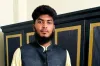 নিজের বিয়ে নিয়ে সোশ্যাল মিডিয়ায় রিশাদের আবেগঘণ বার্তা