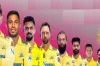 রিটেইন করা ক্রিকেটারদের তালিকা প্রকাশ করেছে চেন্নাই সুপার কিংস
