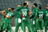 টি-টোয়েন্টি বিশ্বকাপে ব্যর্থ টাইগাররা, বাংলাদেশের আইসিসি চ্যাম্পিয়ন্স ট্রফির দলে একাধিক চমক