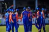 শেষ হলো ভারত-জিম্বাবুয়ের ম্যাচ, দেখে নিন ফলাফল