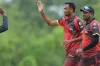 ৪ ওভারেও খেলতে পারেননি শরিফুল
