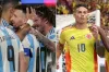 টান টান উত্তেজনায় শেষ হলো কোপার ফাইনাল ম্যাচের ফুলটাইম খেলা, দেখেনিন ফলাফল
