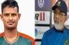 হাথুরুসিংহে কেন চড় মেড়েছিলেন নাসুমকে, দীর্ঘ এক বছর পর জানালেন নিজেই
