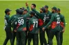ওয়ানডে ক্রিকেটে ৪০৩ রান করে বিশ্বরেকর্ড করলো বাংলাদেশ
