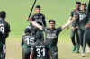 এইমাত্র শেষ হলো বাংলাদেশের ম্যাচ, দেখে নিন ফলাফল
