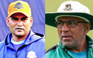 ব্রেকিং নিউজ ; বাংলাদেশের অন্তবর্তীকালীন হেড কোচ সালাহউদ্দিন-শিরোনাম টি সত্য নয়