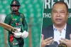 শান্ত, লিটনকে বাদ দিয়ে পাকিস্তান সফরের জন্য ওয়ানডে দল ঘোষণা করলো বিসিবি
