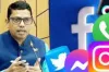 ফেসবুক-ইউটিউব-টিকটক ইস্যুতে নতুন সিদ্ধান্ত নিল আইসিটি প্রতিমন্ত্রী
