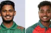 এইমাত্র শেষ হলো বাংলাদেশের (এইচপি) - অস্ট্রেলিয়ার নর্দান টেরিটরি ম্যাচ, দেখেনিন ফলাফল
