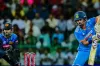 নাটকীয়ভাবে ড্র হলো ভারত-শ্রীলঙ্কার ম্যাচ, দেখেনিন ফলাফল
