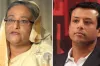 শেখ হাসিনা আর রাজনীতিতে ফিরবেন কিনা জানালেন সজীব ওয়াজেদ জয়
