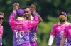 সাকিব-শরিফুলের হাই ভোল্টেজ ম্যাচসহ সব খেলার সূচি