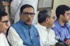 প্রাণের ভয়ে এখনো পালিয়ে বেরাচ্ছেন যেসব এমপি-মন্ত্রীরা
