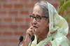 যে দুই কারণে শেখ হাসিনাকে রাখতে চাই নি ভারত
