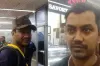 এইমাত্র পাওয়াঃ দেশ ছেড়ে পালাতে গিয়ে বিমানবন্দরে আটক ছাত্রলীগের দুই নেতাসহ আরও এমপি-মন্ত্রীরা
