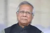 যে কারণে শিক্ষার্থীদের প্রস্তাব ফেরাতে পারেনি ড. ইউনূস
