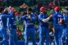 আফগানিস্তানের টপ অর্ডার ব্যাটসম্যানকে পাঁচ বছরের জন্য নিষিদ্ধ করলো আইসিসি
