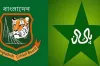 পাকিস্তান সফরের জন্য নতুন সূচি প্রকাশ করল বিসিবি
