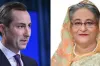 যুক্তরাষ্ট্রে জায়গা হলো না; যে তিন দেশে যেতে পারেন শেখ হাসিনা
