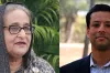 শেখ হাসিনা কোনো দেশের কাছে আশ্রয় চাননি: সজীব ওয়াজেদ জয়
