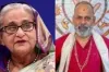 অবশেষে শেখ হাসিনাকে নিয়ে করা ভারতীয় জ্যোতিষীর ভবিষ্যদ্বাণী সত্যি হলো

