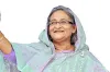 এইমাত্র পাওয়াঃ শেখ হাসিনা আবার দেশে ফিরবেন : সজিব ওয়াজেদ জয়
