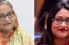 শেখ হাসিনাকে নিয়ে তার মেয়ে পুতুলের আবেগঘন পোস্টে তোলপাড় গোটা নেট দুনিয়া
