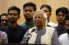 প্রকাশিত হলো অন্তর্বর্তীকালীন সরকারের সম্ভাব্য ১৭ সদস্যের নাম
