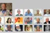 ড. ইউনূসের অন্তর্বর্তী সরকারে কে কোন মন্ত্রণালয় পেলেন?