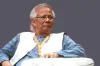২৭ মন্ত্রণালয় একাই সামলাবেন ড. ইউনূস