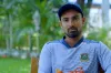 মুখ খুললেন লিটন দাস