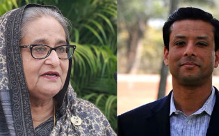 ঘটনার নতুন মোড়: শেখ হাসিনা পদত্যাগ করেননি, এখনও তিনি দেশের প্রধানমন্ত্রী