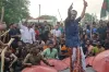 তাজা খবরঃ শেখ হাসিনাকে দেশে ফিরিয়ে আনতে বিক্ষোভ সমাবেশ
