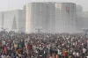 “এখনও প্রধানমন্ত্রী শেখ হাসিনা” জয়ের এ দাবির বিষয়ে যা বললেন বিষেশজ্ঞরা

